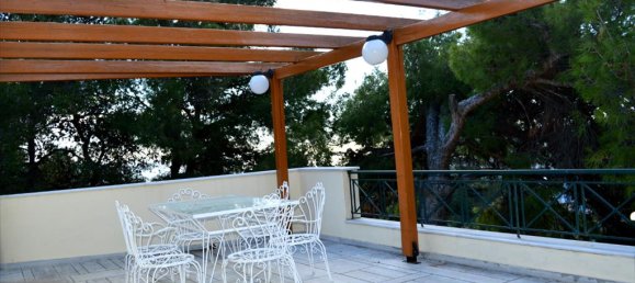 Villa à Marathon, Greece 430m² No. 6416 3