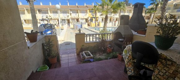 Bungalow T2 em Guardamar del Segura, Spain N.º 369977 4