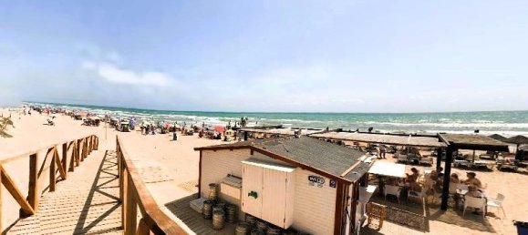 Bungalow T2 em Guardamar del Segura, Spain N.º 369977 7