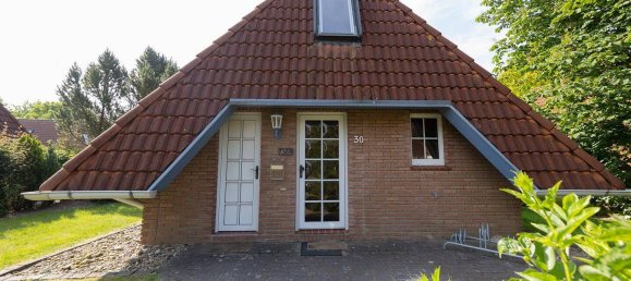 2 غرف نوم منزل في Cuxhaven, Germany رقم 289468 14