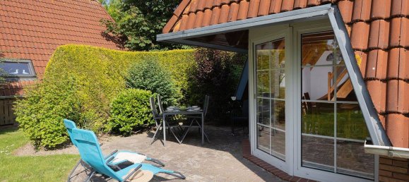 2 غرف نوم منزل في Cuxhaven, Germany رقم 289468 13