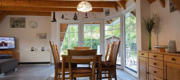 2 غرف نوم منزل في Cuxhaven, Germany رقم 289468 4