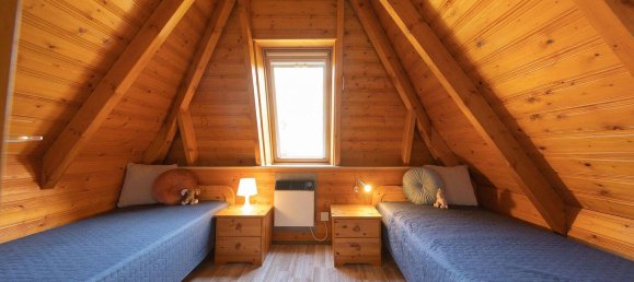 2 غرف نوم منزل في Cuxhaven, Germany رقم 289468 11