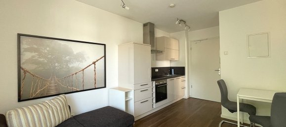 1 Schlafzimmer Wohnung in Pfaffenhofen an der Ilm, Germany, Nr. 284891 2