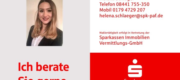 1 Schlafzimmer Wohnung in Pfaffenhofen an der Ilm, Germany, Nr. 284891 12