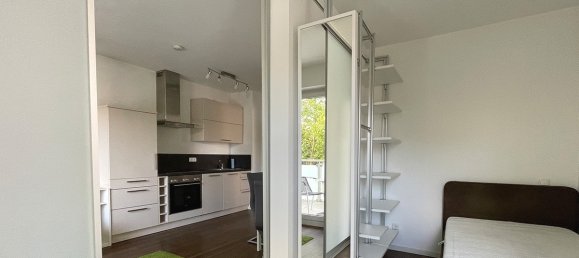 1 Schlafzimmer Wohnung in Pfaffenhofen an der Ilm, Germany, Nr. 284891 6