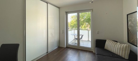 1 Schlafzimmer Wohnung in Pfaffenhofen an der Ilm, Germany, Nr. 284891 5