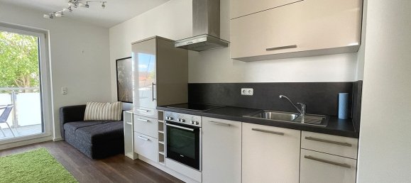 1 Schlafzimmer Wohnung in Pfaffenhofen an der Ilm, Germany, Nr. 284891 3