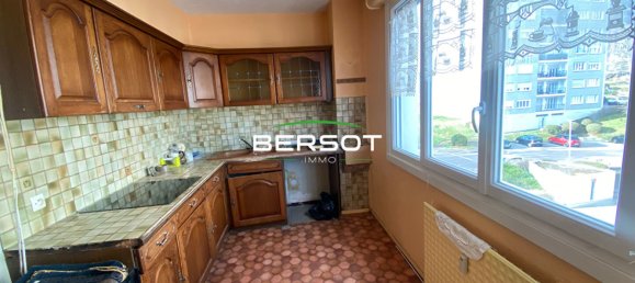 Apartamento T3 em Besancon, France N.º 205151 3