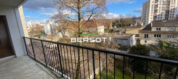 Apartamento T3 em Besancon, France N.º 205151 2