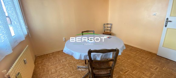 Apartamento T3 em Besancon, France N.º 205151 4