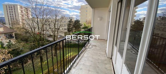Apartamento T3 em Besancon, France N.º 205151 11