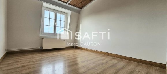 3 غرف نوم منزل في Muizon, France رقم 57292 8