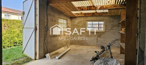 3 غرف نوم منزل في Muizon, France رقم 57292 11