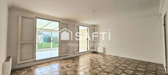 3 غرف نوم منزل في Muizon, France رقم 57292 5