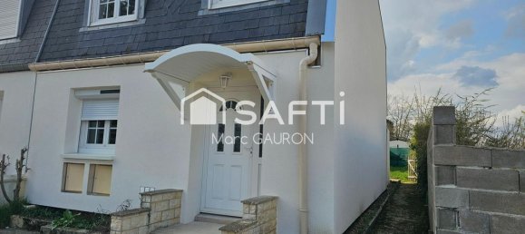 3 غرف نوم منزل في Muizon, France رقم 57292 2