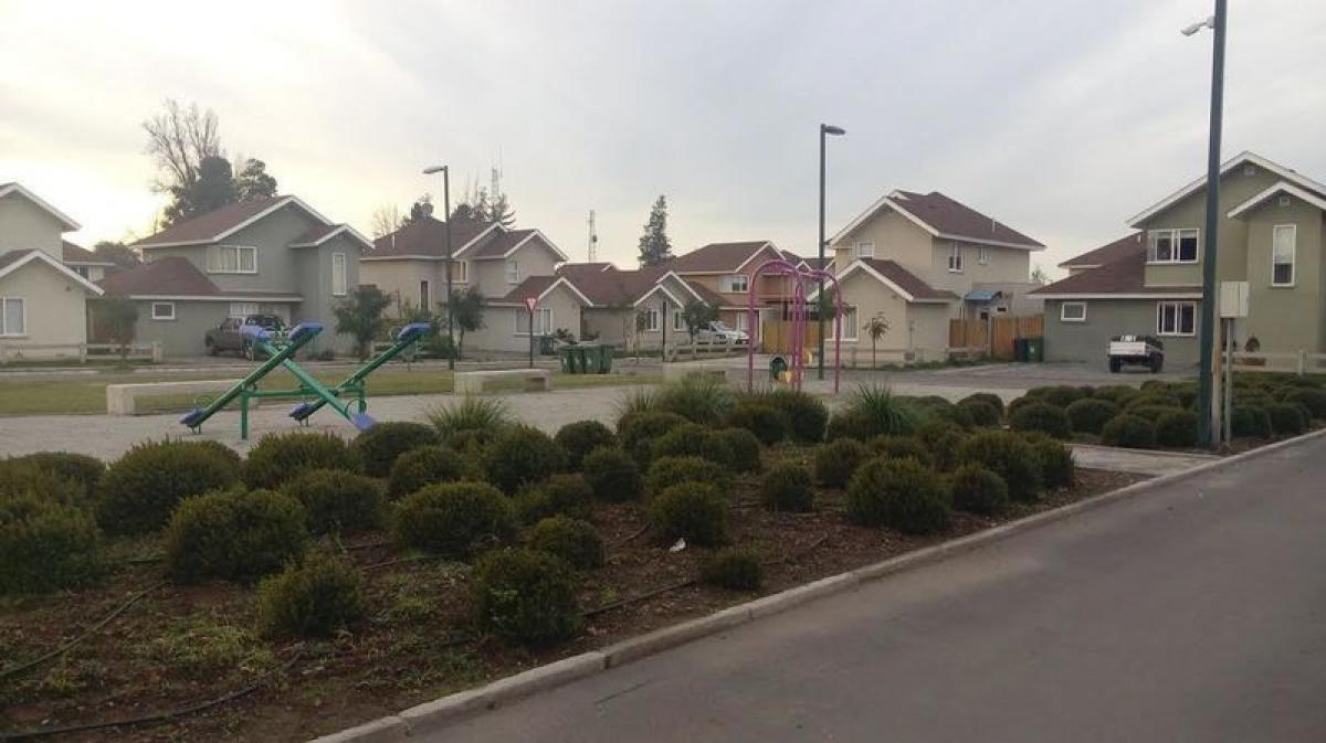 3 bedrooms House in Chacabuco, Chile No. 1565