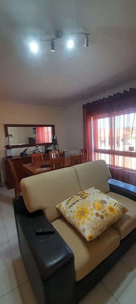 3 غرف نوم شقة في Santa Margarida da Coutada, Portugal رقم 234060