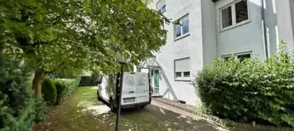 Apartamento de 3 divisões em Mainz, Germany N.º 356369 3