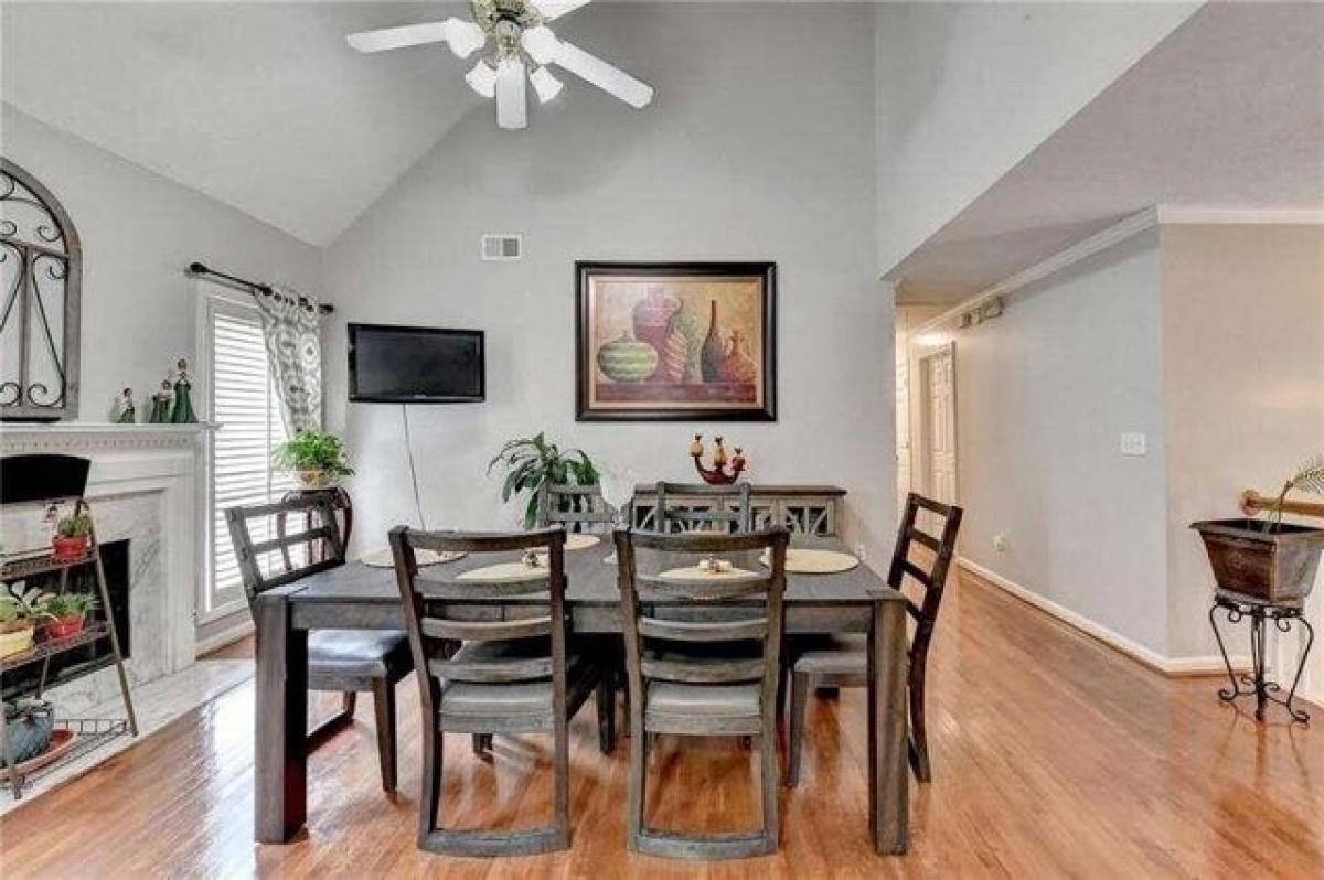 5 bedrooms House in Kennesaw, USA No. 399164