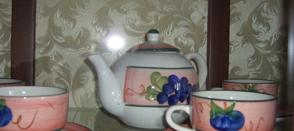 7-Zimmer Haus in Sellano, Italy, Nr. 280334 5