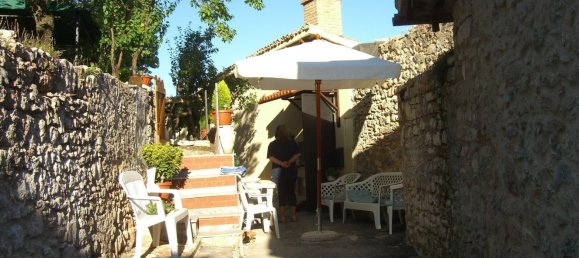 7-Zimmer Haus in Sellano, Italy, Nr. 280334 39