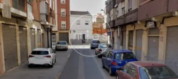 17m² Commercial property in Torrent, Spain No. 133730 7