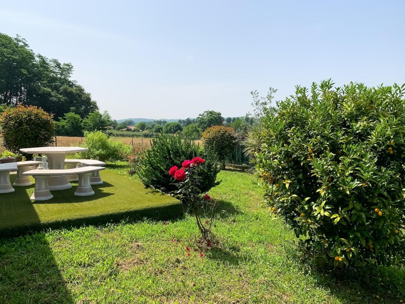 4 Schlafzimmer Villa in Peyrehorade, France, Nr. 301095