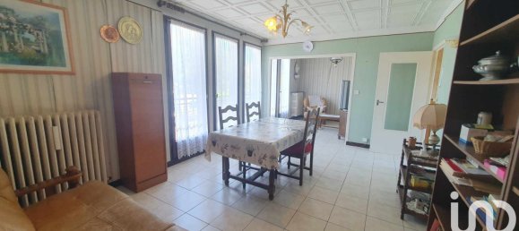 5-Zimmer Haus in Saint-Dizier, France, Nr. 256974 5