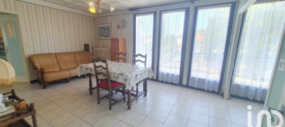 5-Zimmer Haus in Saint-Dizier, France, Nr. 256974 4