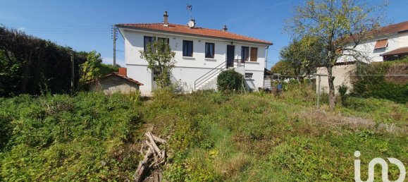 5-Zimmer Haus in Saint-Dizier, France, Nr. 256974 10