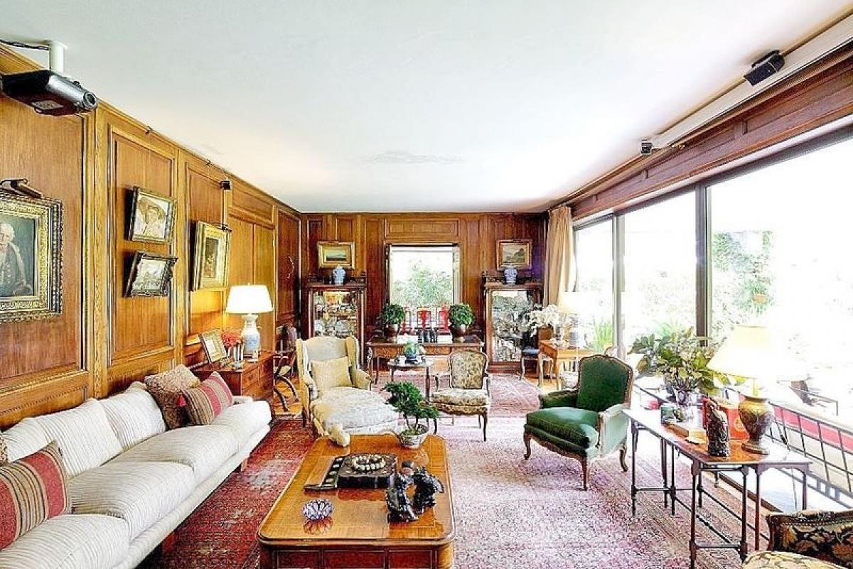 4 Schlafzimmer Haus in Santiago, Chile, Nr. 5181