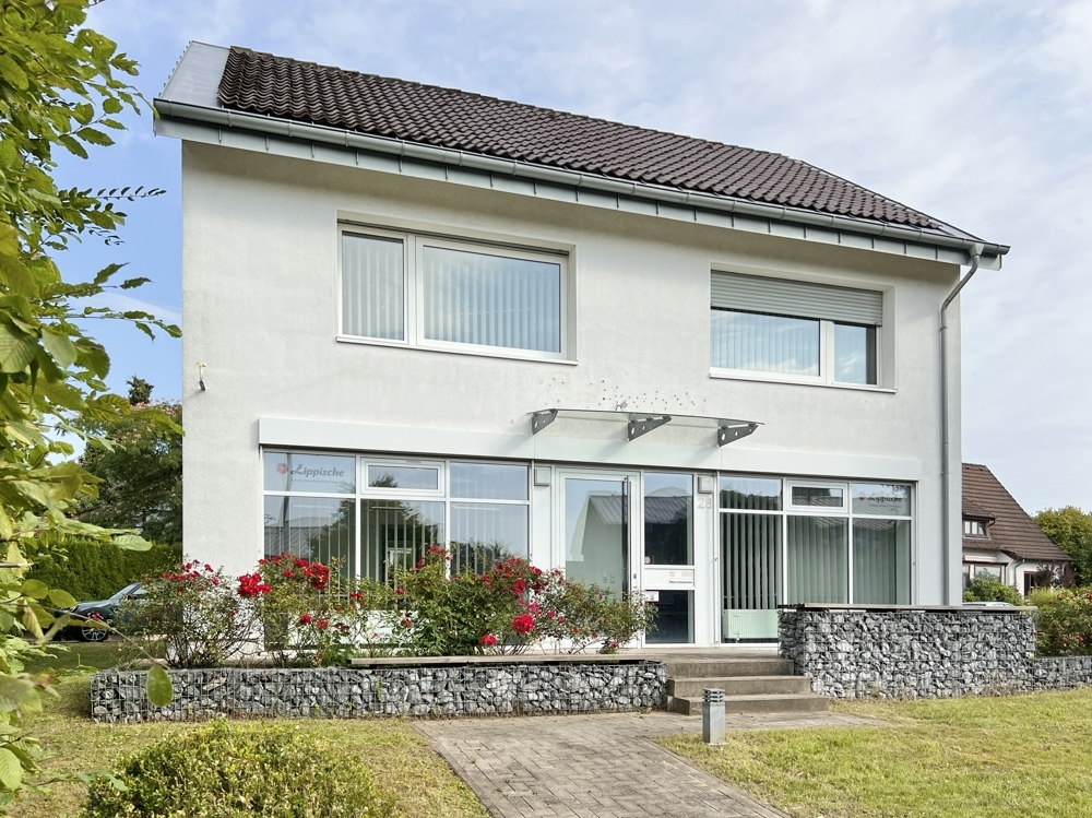 6-salle Bâtiment à Lippe, Germany No. 163852