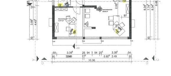 6-salle Bâtiment à Lippe, Germany No. 163852 29