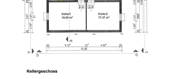 6-salle Bâtiment à Lippe, Germany No. 163852 28