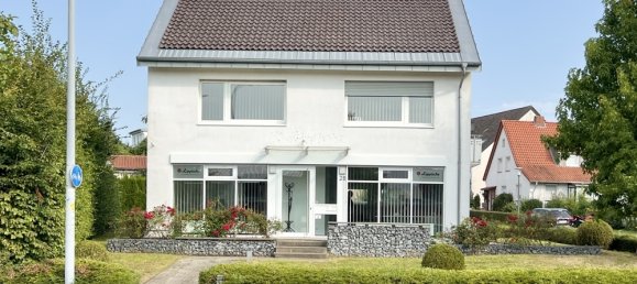 6-salle Bâtiment à Lippe, Germany No. 163852 3