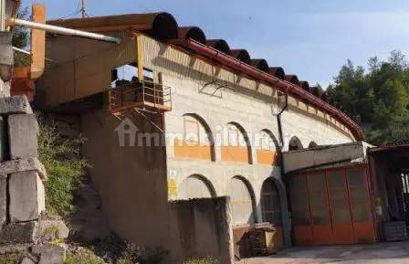 5 rooms Warehouse in Baselga di Piné, Italy No. 291276