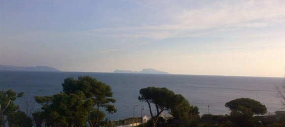 7 rooms Villa in Naples, Italy No. 168968 8