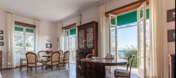 7 rooms Villa in Naples, Italy No. 168968 20