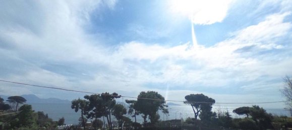 7 rooms Villa in Naples, Italy No. 168968 6