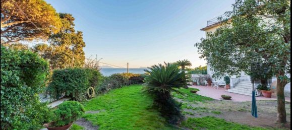 7 rooms Villa in Naples, Italy No. 168968 23