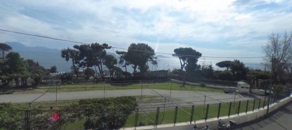 7 rooms Villa in Naples, Italy No. 168968 7