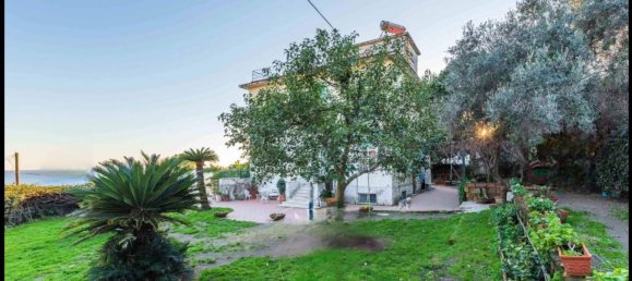 7 rooms Villa in Naples, Italy No. 168968 22