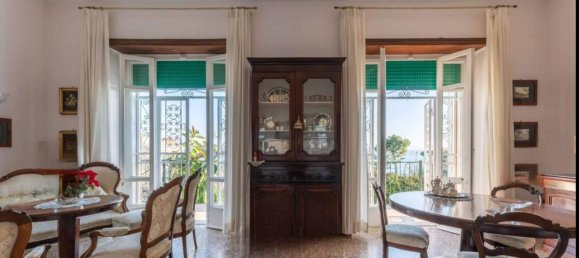 7 rooms Villa in Naples, Italy No. 168968 19