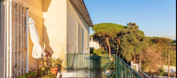 7 rooms Villa in Naples, Italy No. 168968 13