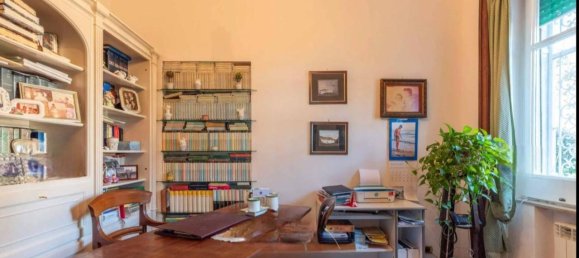 7 rooms Villa in Naples, Italy No. 168968 17