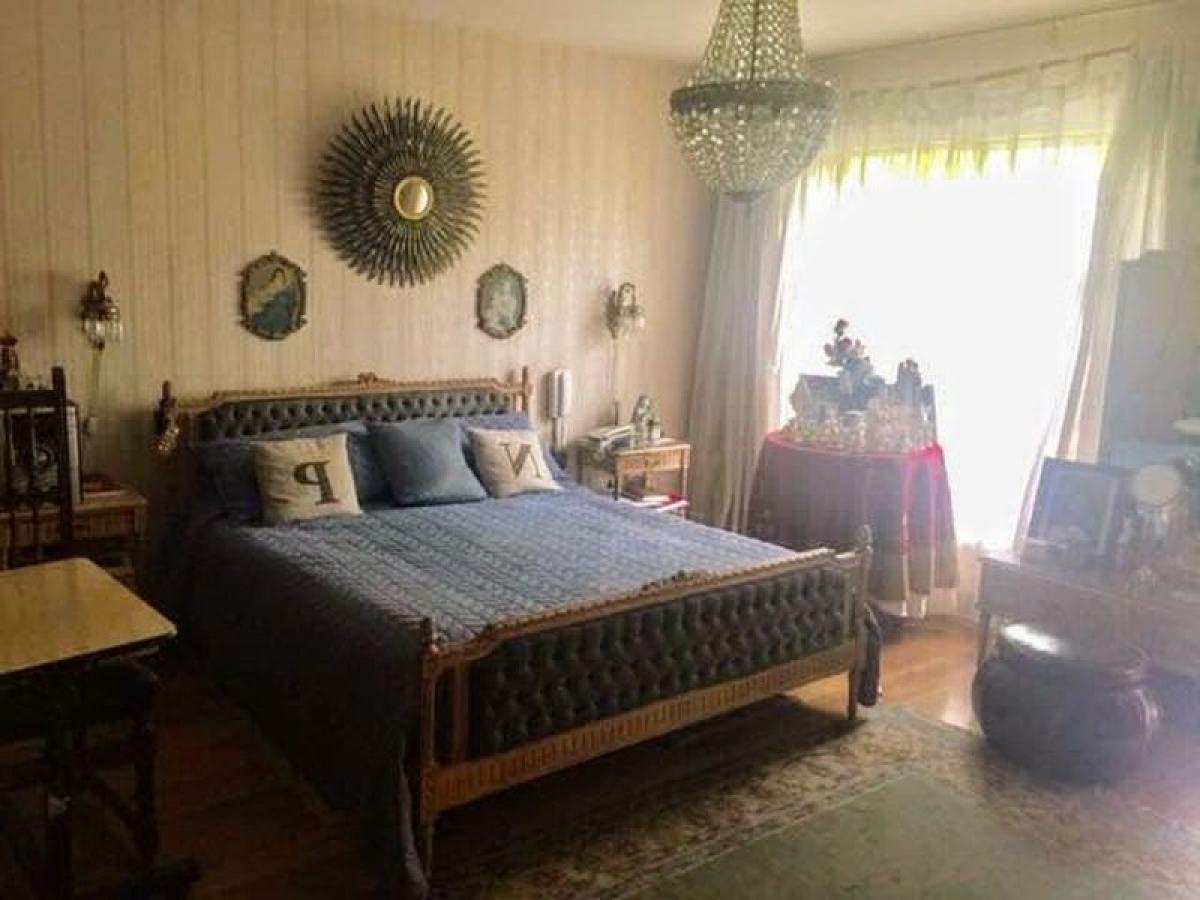 5 bedrooms House in Valparaiso, Chile No. 1710