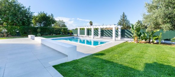 4 bedrooms Villa in Quarteira, Portugal No. 98848 38