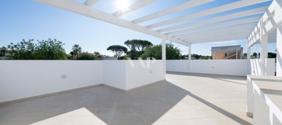 4 bedrooms Villa in Quarteira, Portugal No. 98848 31