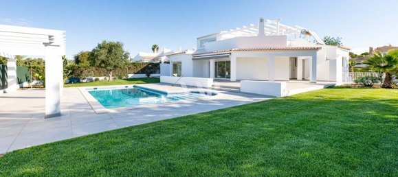 4 bedrooms Villa in Quarteira, Portugal No. 98848 47